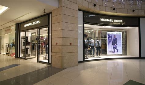 Michael Kors shop in Mumbai